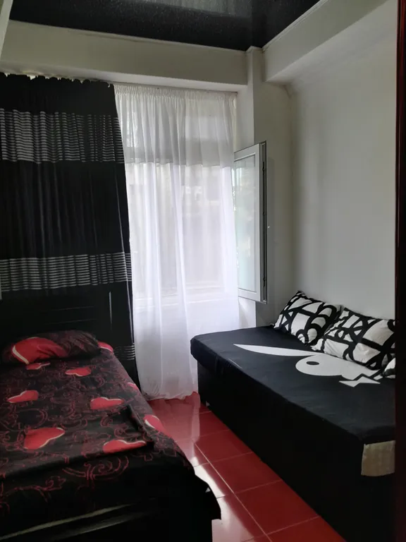 Квартира Квартира в двух шагах от моря — Кобулети