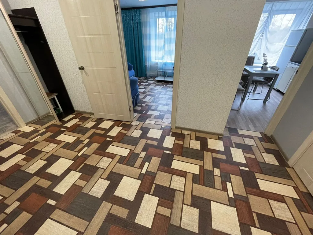 Квартира Уютная квартира рядом бассейном — Кириши