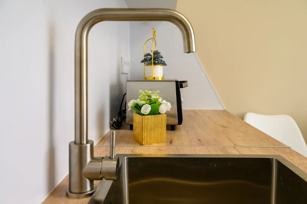 Комфортная студия