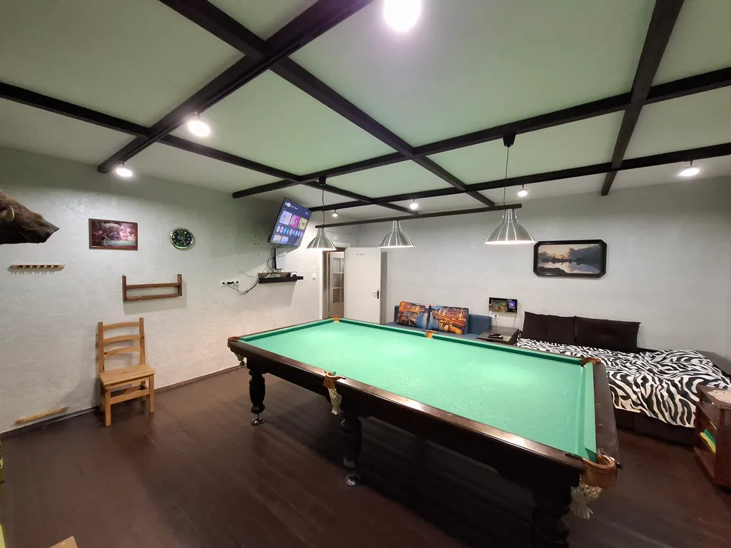 Усадьба у силич недалеко от Минска