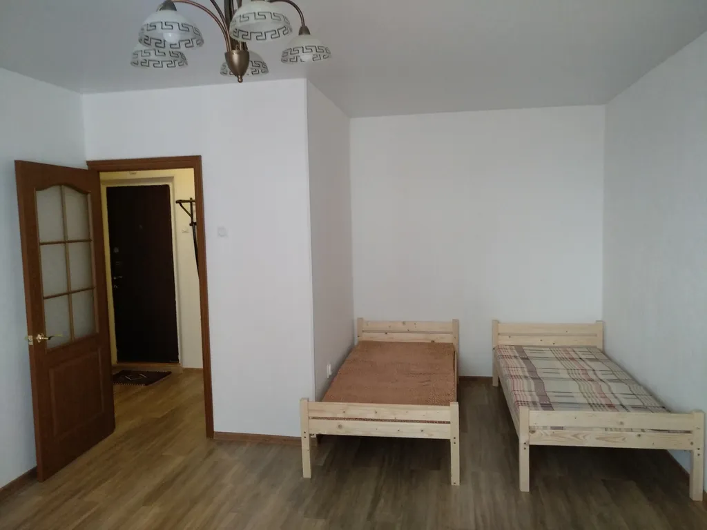 Квартира Квартира Comfort в 5 мин пешком от метро — Москва