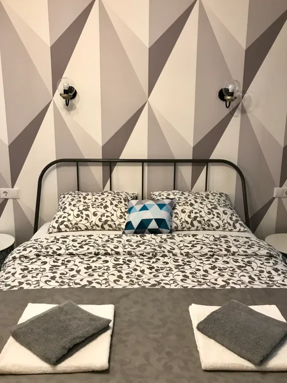 Квартира Квартира Apartment July — Казань