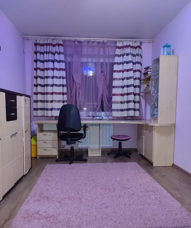 Квартира в музейном районе