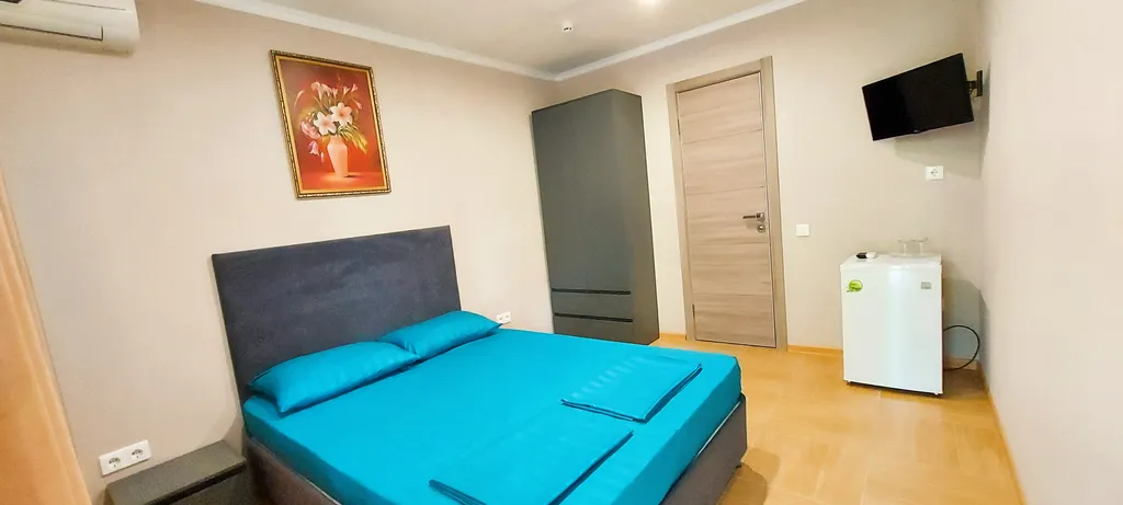 Квартира Комната — Геленджик