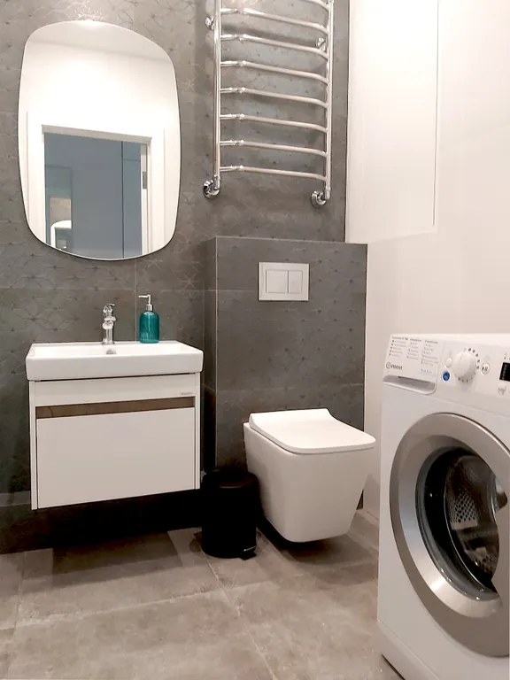 Апартаменты Монако в Минск-Мире