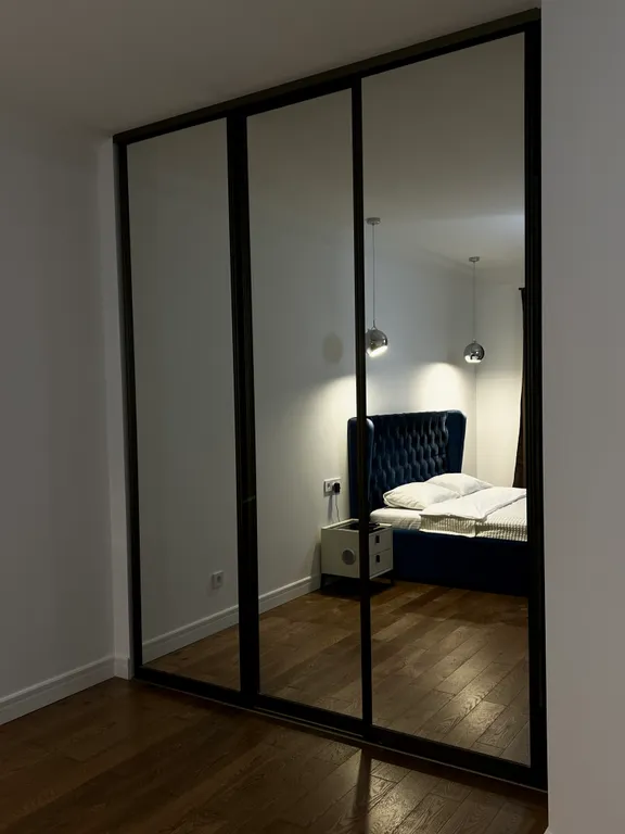 Апартаменты в центре