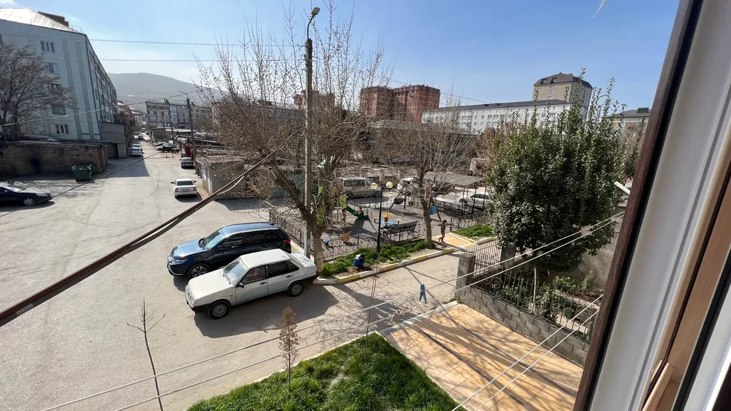 Дербент курорт