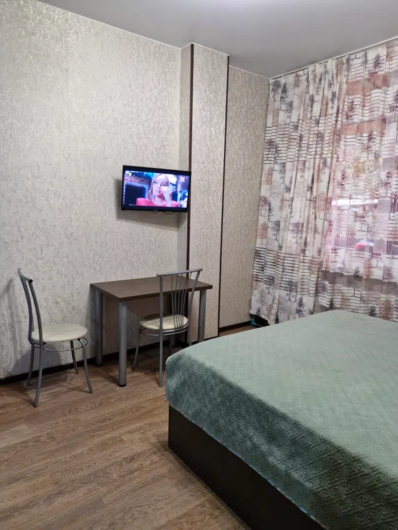 Студия 2 около моря