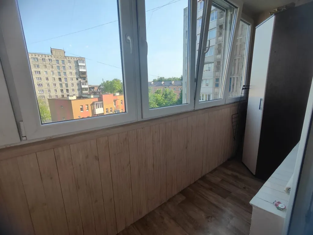 Квартира Квартира рядом с Бранденбургскими воротами — Калининград