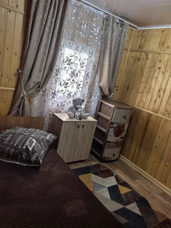 Домик в 5 минутах от моря