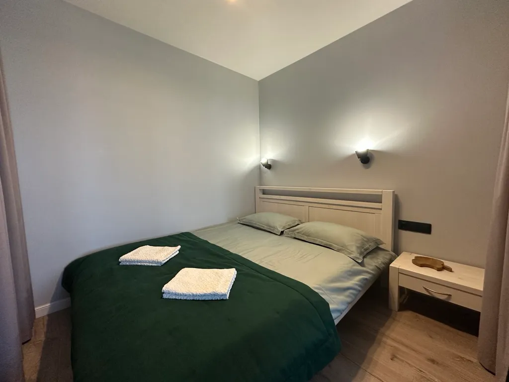 Квартира в центре