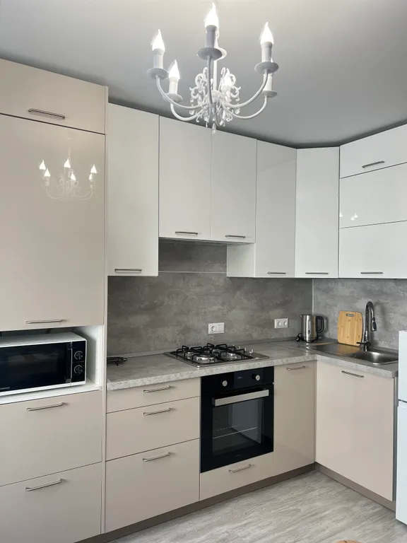 Квартира у моря — аренда посуточно в Мысхако