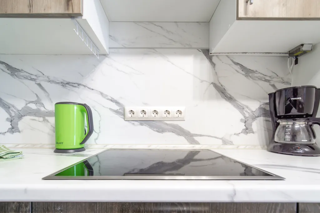 Квартира Квартира Апартамент Comfort — Краснодар