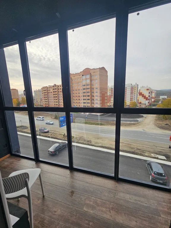 Комфортная квартира с удобной инфраструктурой