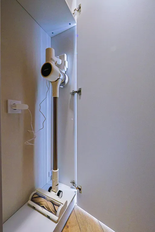 Квартира Элитные апартаменты в ЖК Central Park — Калининград