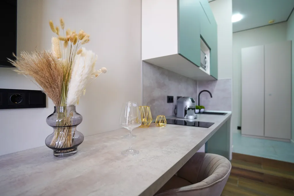 Квартира Квартира Апартамент в центре с красивым видом — Екатеринбург