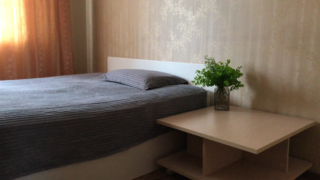 Квартира Квартира рядом с умпо, тец — Уфа