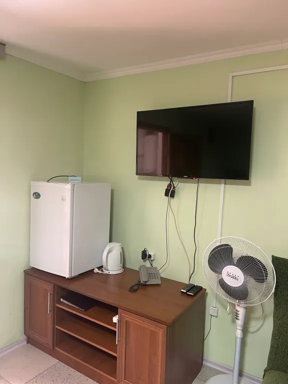 Двухместная номер 15