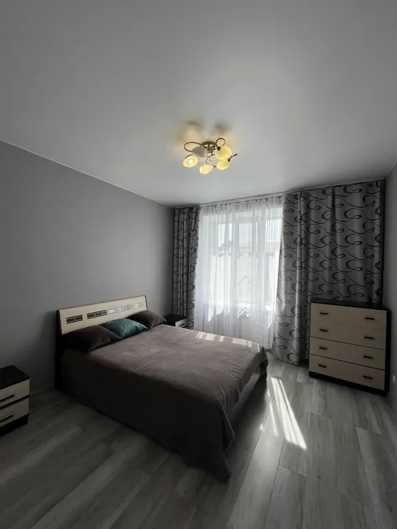 Отличная квартира