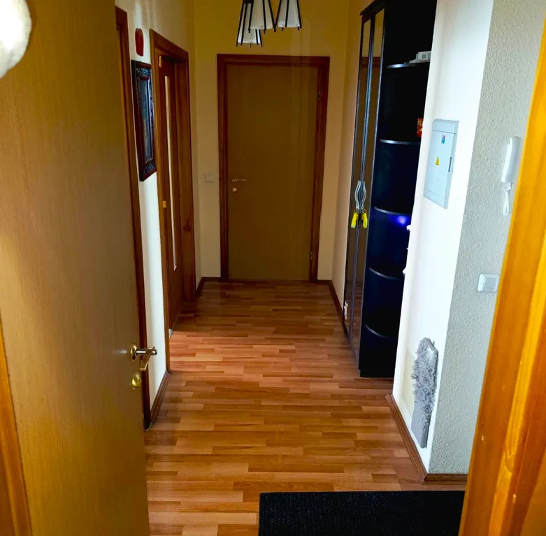 Уютная квартира возле метро