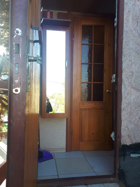 Квартира студия с панорамным видом