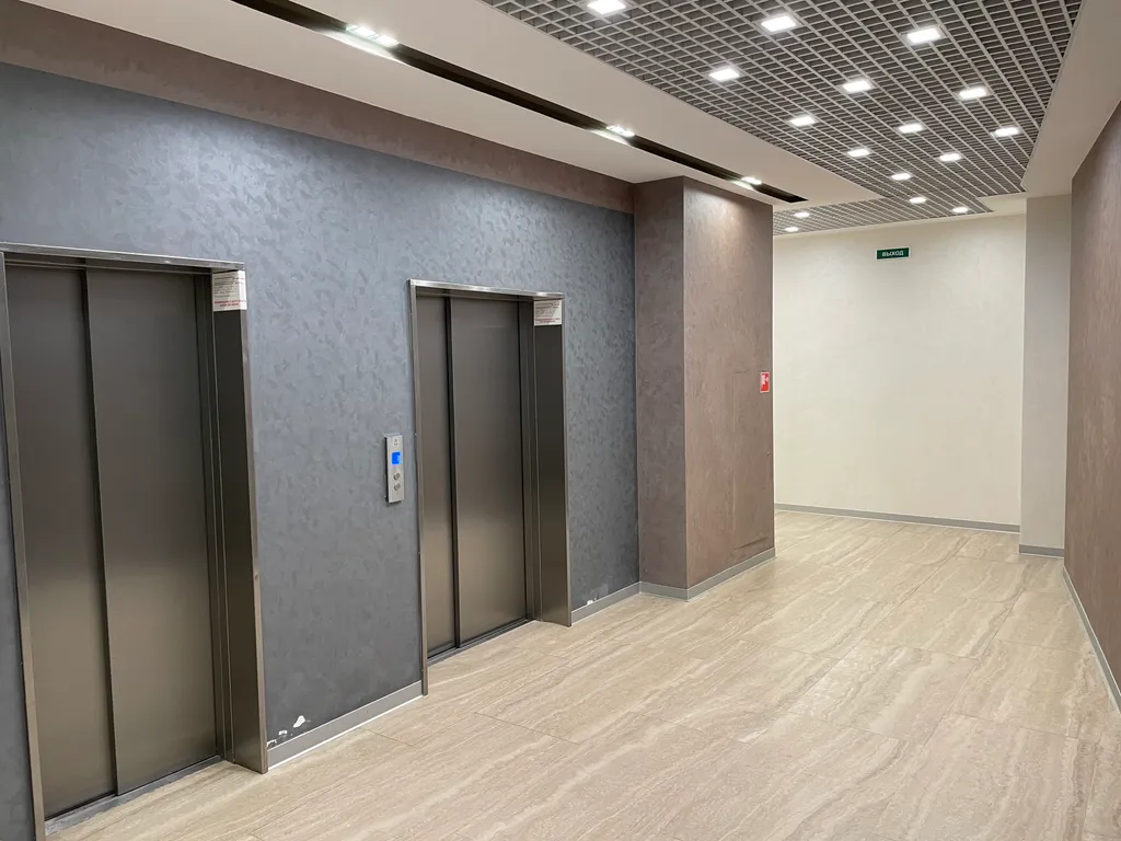 Квартира Квартира Next — Санкт-Петербург
