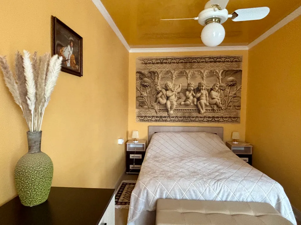 Апартаменты Благодать