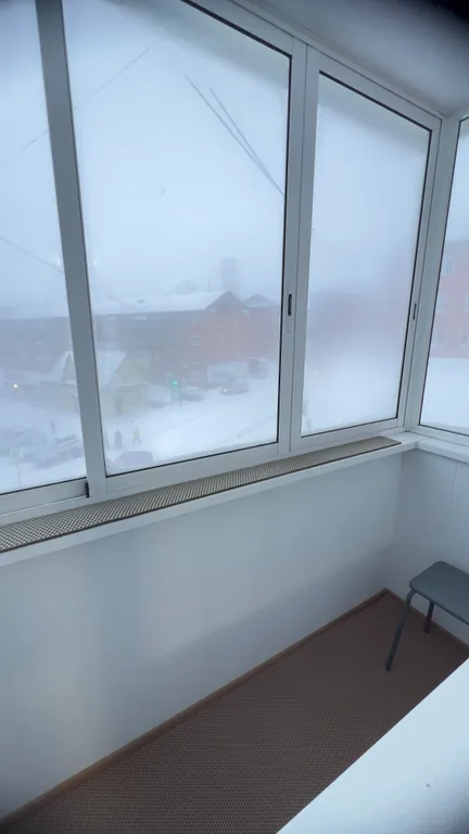 Квартира Уютная квартира в центре — Шерегеш