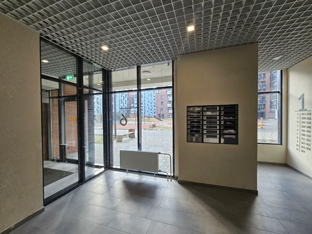 Идеальная квартира в центре