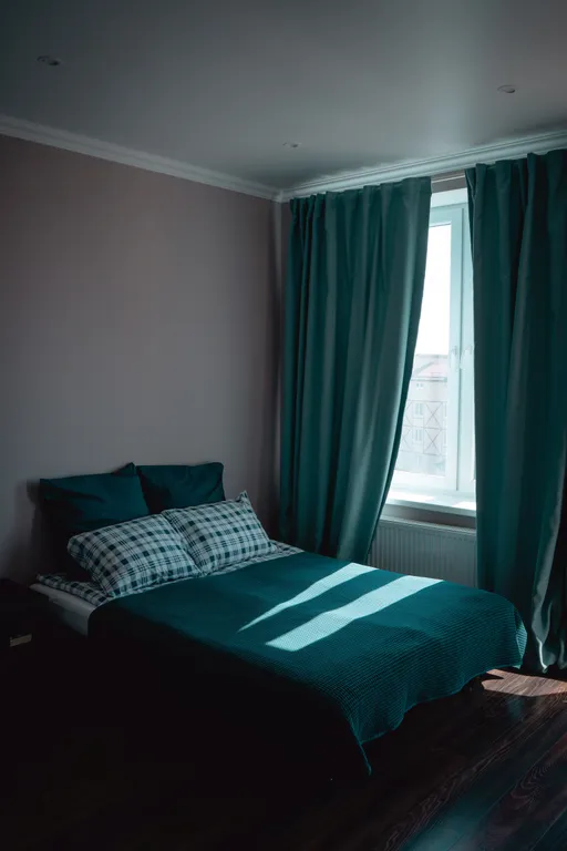 Квартира Уютные апартаменты с видом на море — аренда посуточно в Янтарный