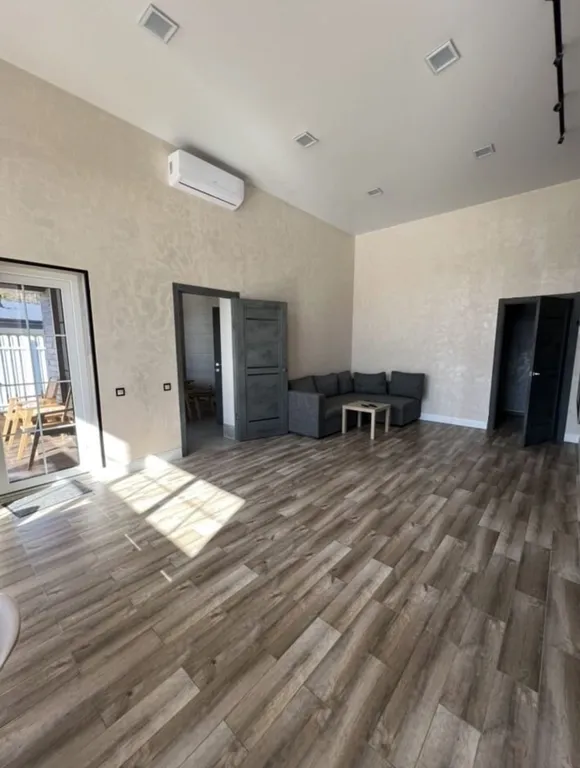 Коттедж Дом рядом с парком Давинчи — Борисово