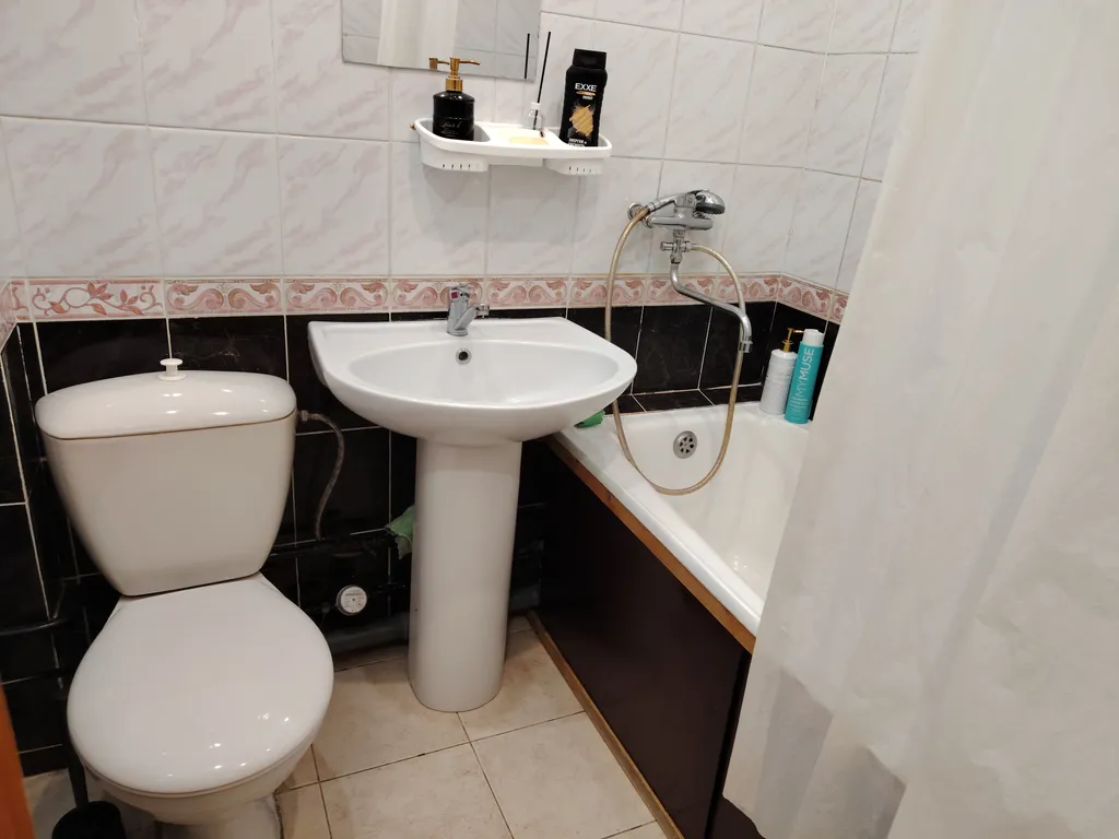 Квартира в центре