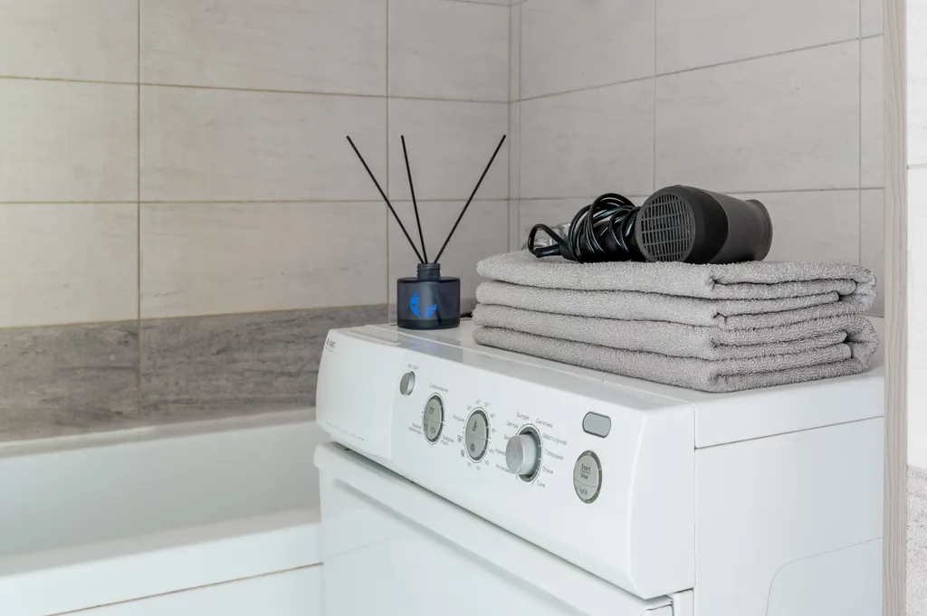 Квартира для большой семьи