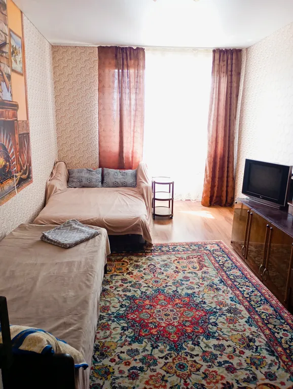 Квартира у моря