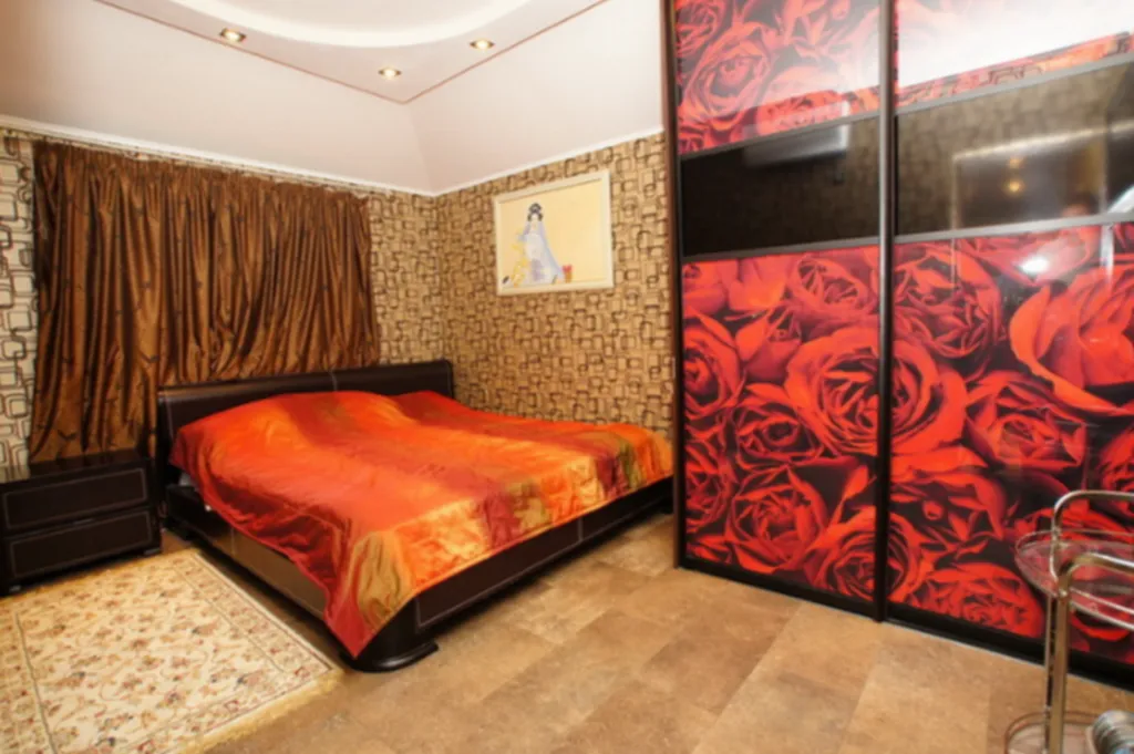 3-комнатная Квартира — аренда посуточно в Ольгинка