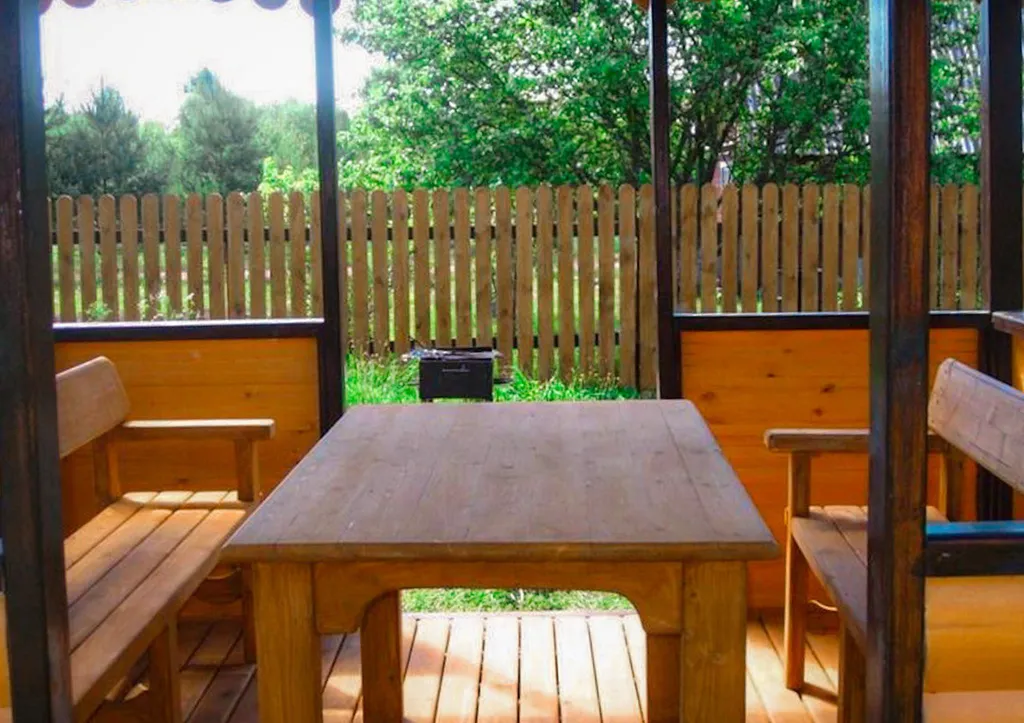 Дом из нашего детства