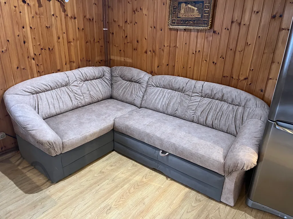 Дом для комфортного отдыха