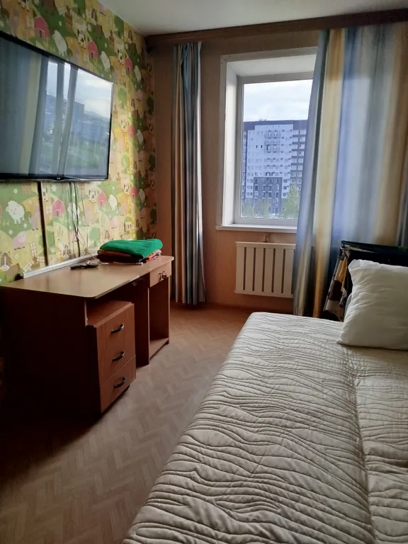 Квартира в центре КСК