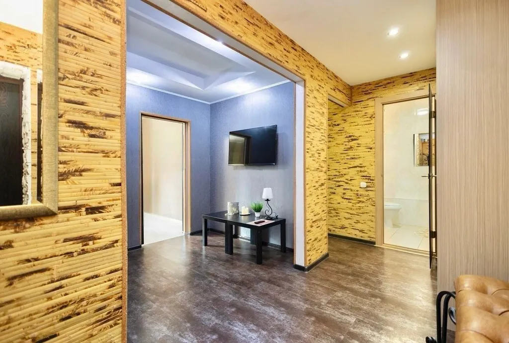 Квартира Уютная квартира в тихом центре — Минск