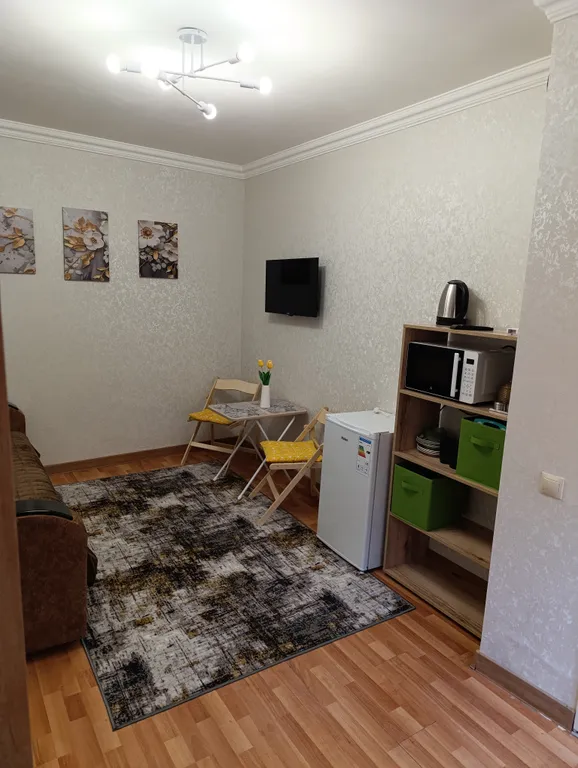 Уютная квартира в сердце столицы — аренда посуточно в Махачкала