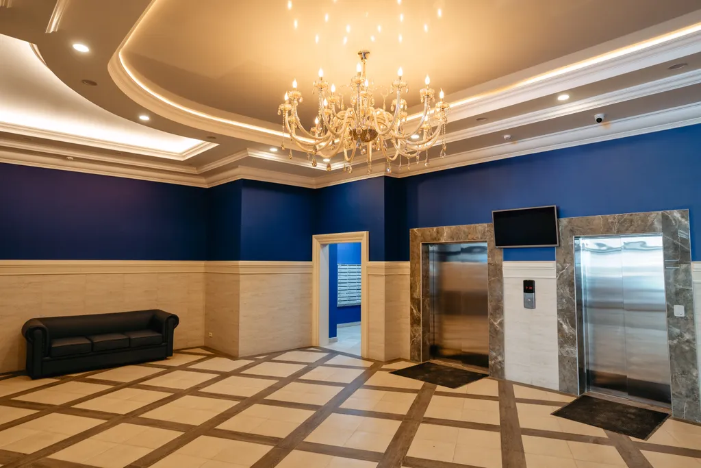 Дизайнерский лофт