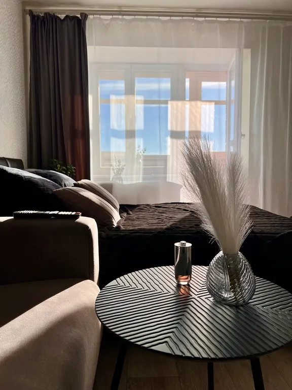 Уютная квартира — аренда посуточно в Вологда