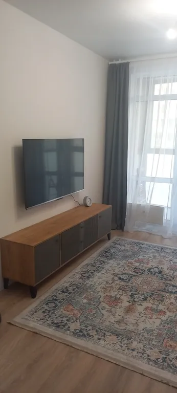 Уютная квартира кофорт класса