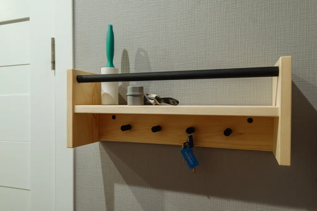 Комфортные апартаменты в скандинавском стиле