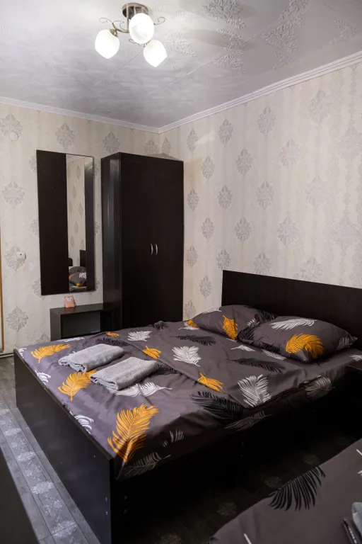 Квартира Комната — Адлер