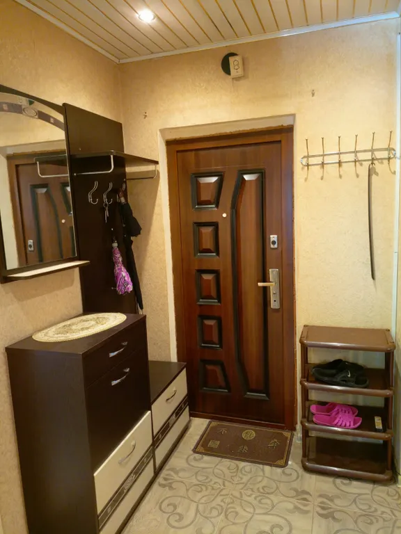 Уютная квартира в тихом месте у моря