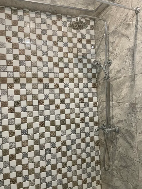 Квартира с видом на море в центре