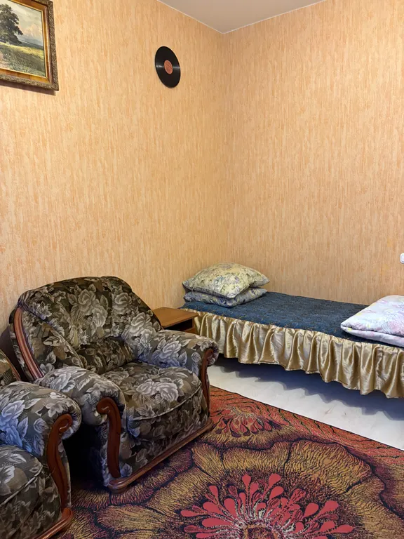 Центр города