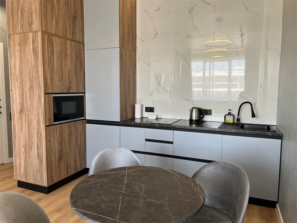 Апартамент Люкс