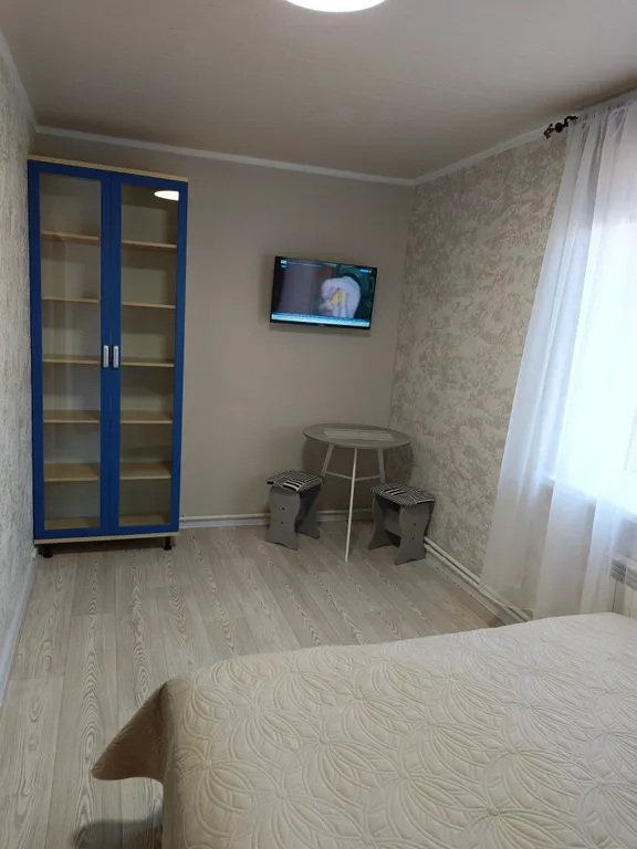 Квартира в загородном доме